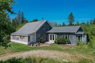 443 Saco Rd, Columbia Falls, ME 04623 - Photo 2