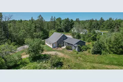 443 Saco Road, Columbia Falls, ME 04623 - Photo 1