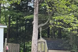 47 Round Stone Rd, Mount Vernon, ME 04352 - Photo 14