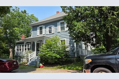 30 Bowdoin Street, Houlton, ME 04730 - Photo 1