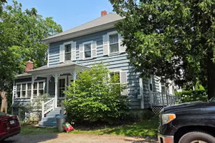 30 Bowdoin St, Houlton, ME 04730 - Photo 1
