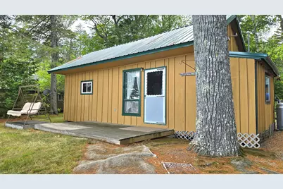 106 Cedar Lake Road, T3 R9 Nwp, ME 04462 - Photo 14