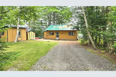 106 Cedar Lake Road, T3 R9 Nwp, ME 04462 - Photo 8