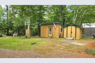 106 Cedar Lake Road, T3 R9 Nwp, ME 04462 - Photo 10