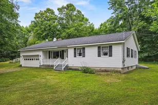 1303 Bear Hill Rd, Dover Foxcroft, ME 04426 - Photo 2