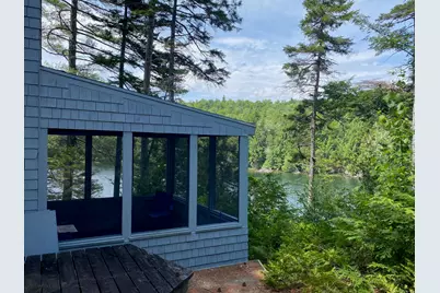 280 Greenwood Pond Road, Elliottsville Twp, ME 04464 - Photo 26