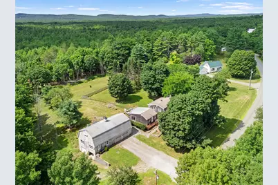 1420 Collinstown Road, Appleton, ME 04862 - Photo 1