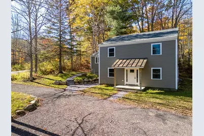 380 Wottons Mill Road, Warren, ME 04864 - Photo 8
