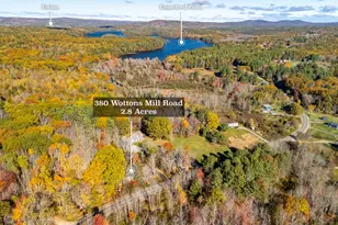 380 Wottons Mill Rd, Warren, ME 04864 - Photo 6