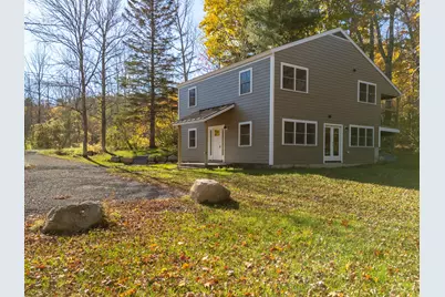 380 Wottons Mill Road, Warren, ME 04864 - Photo 1