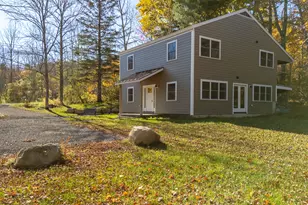 380 Wottons Mill Rd, Warren, ME 04864 - Photo 1