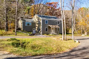 380 Wottons Mill Rd, Warren, ME 04864 - Photo 12