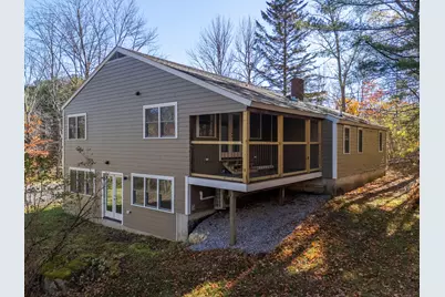 380 Wottons Mill Road, Warren, ME 04864 - Photo 26