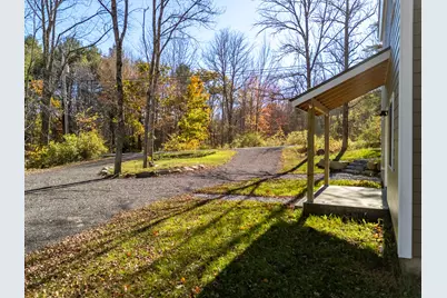 380 Wottons Mill Road, Warren, ME 04864 - Photo 16