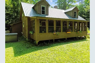 39 Tilton Pond Road, Fayette, ME 04349 - Photo 2