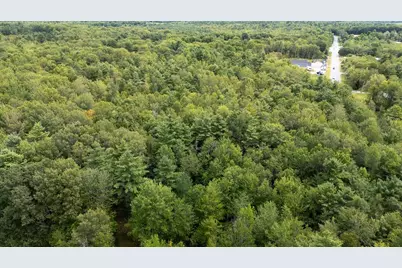 Part Of Map 7 Lot 48-A Nelson Ridge Road S, Washington, ME 04574 - Photo 4