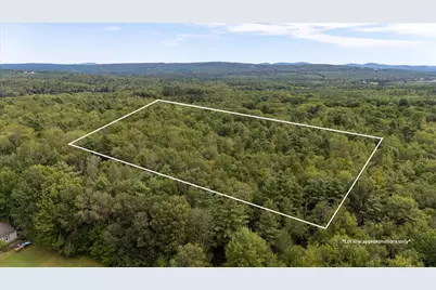 Part Of Map 7 Lot 48-A Nelson Ridge Road S, Washington, ME 04574 - Photo 2