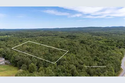 Part Of Map 7 Lot 48-A Nelson Ridge Road S, Washington, ME 04574 - Photo 2