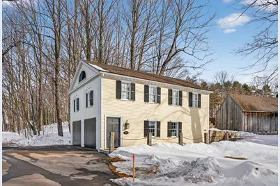 1090 Pittston School Street, Pittston, ME 04345 - Photo 60