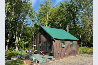 910 Mutton Lane, Clinton, ME 04927 - Photo 1