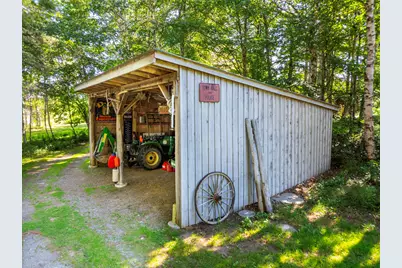 54 Old Toll Bridge Road, Eastport, ME 04631 - Photo 10