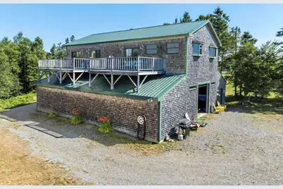 54 Old Toll Bridge Road, Eastport, ME 04631 - Photo 22