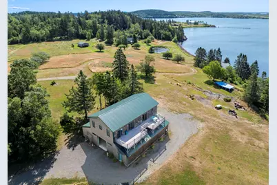 54 Old Toll Bridge Road, Eastport, ME 04631 - Photo 20