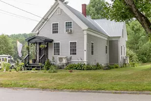 147 N Main St, Monmouth, ME 04265 - Photo 2