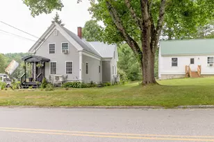 147 N Main St, Monmouth, ME 04265 - Photo 1