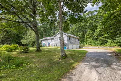 270 Harpswell Neck Road, Harpswell, ME 04079 - Photo 1