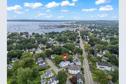 62 Warren Street, Rockland, ME 04841 - Photo 4