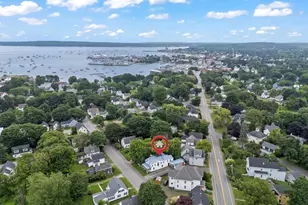62 Warren St, Rockland, ME 04841 - Photo 4