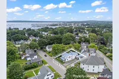 62 Warren Street, Rockland, ME 04841 - Photo 2