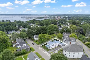 62 Warren St, Rockland, ME 04841 - Photo 2