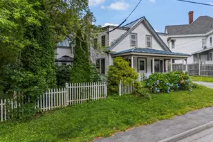 62 Warren St, Rockland, ME 04841 - Photo 8