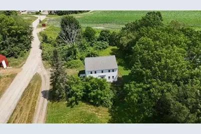 106 Eugley Hill Road, Nobleboro, ME 04555 - Photo 34