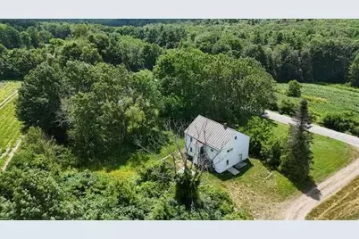 106 Eugley Hill Road, Nobleboro, ME 04555 - Photo 1