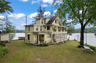 202 Route 109, Acton, ME 04001 - Photo 1