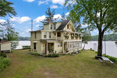 202 Route 109, Acton, ME 04001 - Photo 2