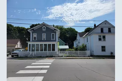 25 Washington Street, Augusta, ME 04330 - Photo 2