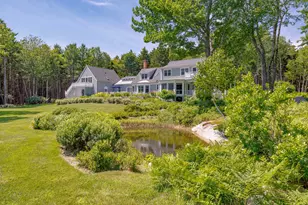 541 E Blue Hill Rd, Blue Hill, ME 04614 - Photo 22