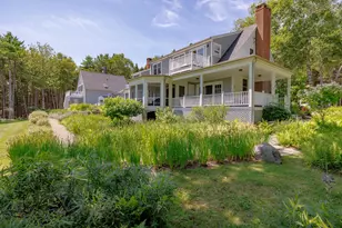 541 E Blue Hill Rd, Blue Hill, ME 04614 - Photo 20