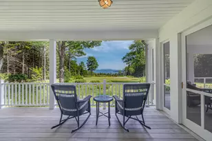 541 E Blue Hill Rd, Blue Hill, ME 04614 - Photo 18
