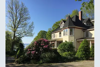 33 Sea View Drive, Lincolnville, ME 04849 - Photo 8