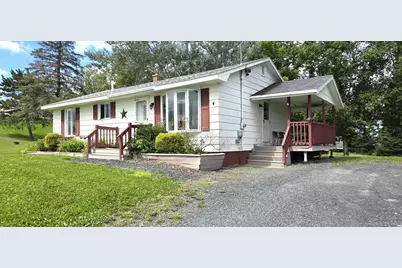 4 Flat Mountain Road, Saint Agatha, ME 04772 - Photo 1