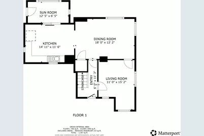 16 Monument Street, Lubec, ME 04652 - Photo 32