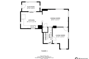 16 Monument St, Lubec, ME 04652 - Photo 32
