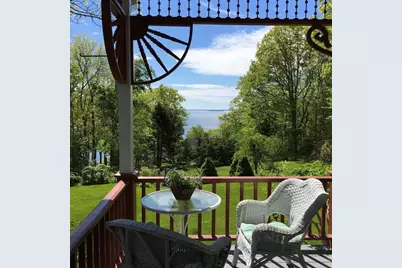 33 Sea View Drive, Lincolnville, ME 04849 - Photo 26