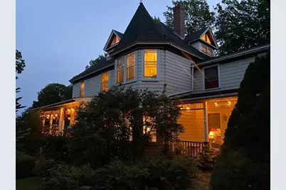 33 Sea View Drive, Lincolnville, ME 04849 - Photo 6