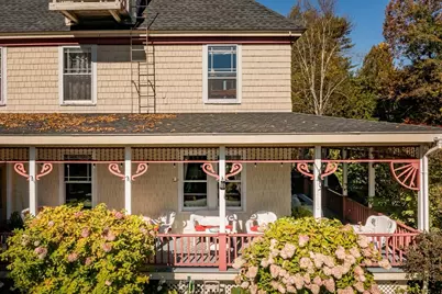 33 Sea View Drive, Lincolnville, ME 04849 - Photo 12